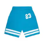 Jersey Shorts